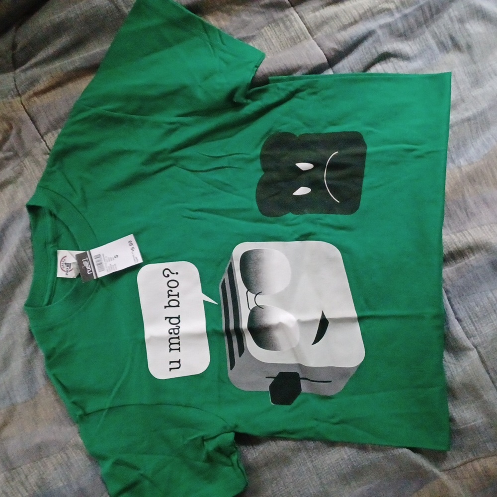 Men T-Shirt - Picture 2 of 4